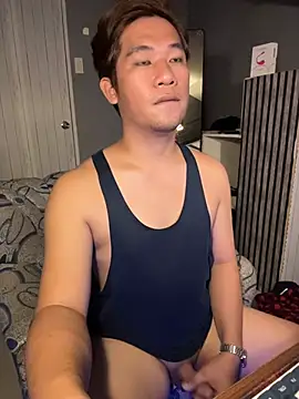 Titanryu live cam on StripChat