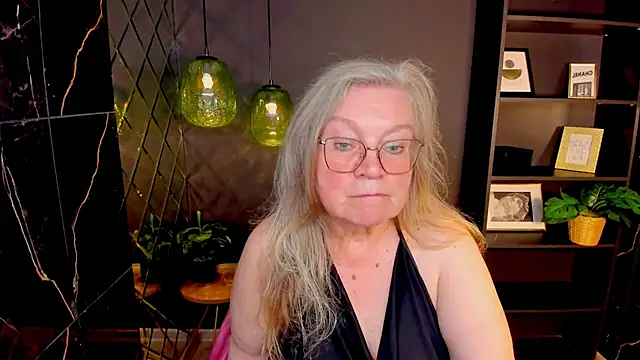 NataliMellow Live Web Cam Show
