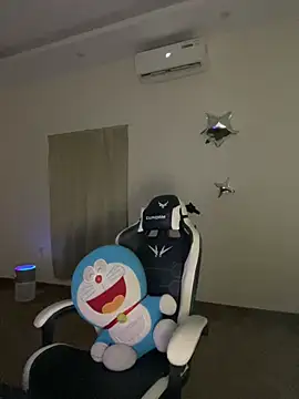 __MeiMei__ webcam