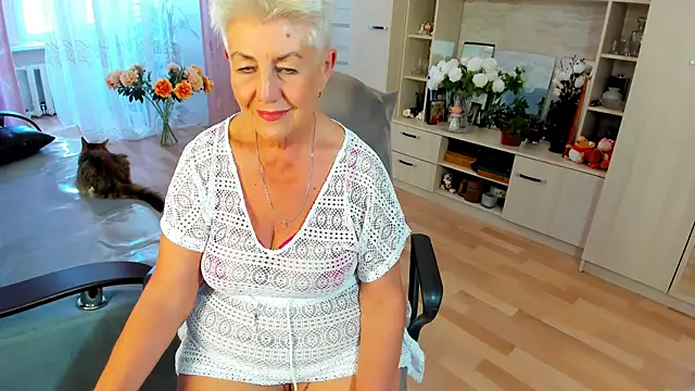 HotandMature webcam