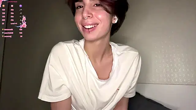 JessiaRuezga webcam