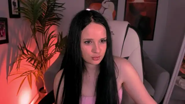AmeliaRiviera webcam