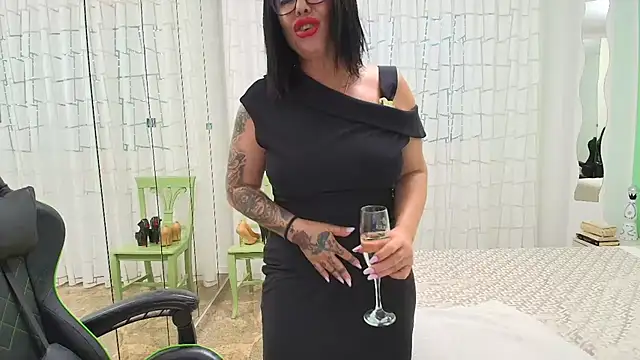 __Nina webcam
