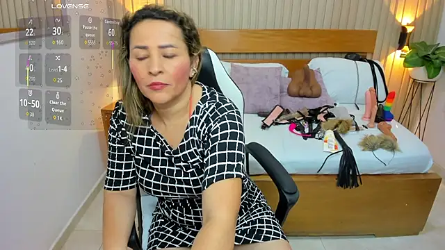 luciana_ballesteros_ webcam