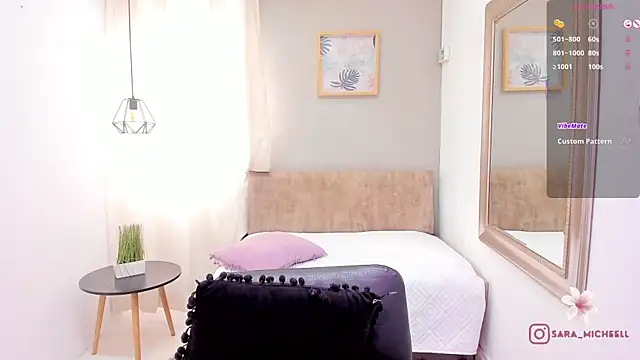 Sara__Michell webcam