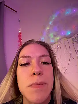 -Sexy_Barbie- webcam