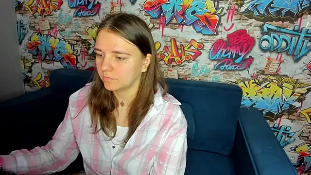Jenny_Jimmy webcam