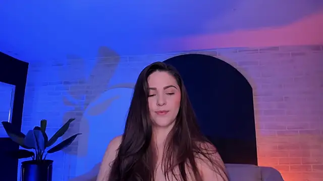 BeccaBaxter webcam