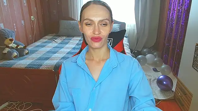 Lady_Sunshine_ webcam