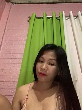 Cleo17 webcam