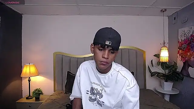 jhos_padill webcam