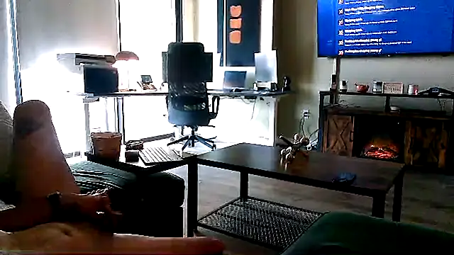Sicksob webcam