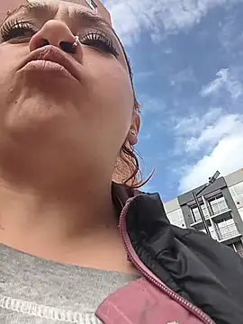 Mariana-94 webcam