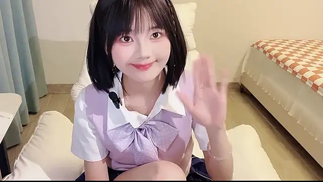Ximei-O webcam