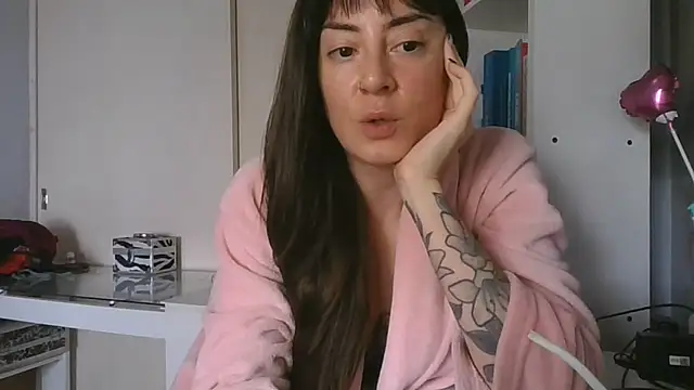 dandanbarr webcam