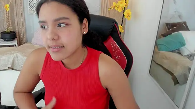 AriaVega webcam