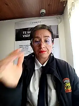 Valentina--1 webcam