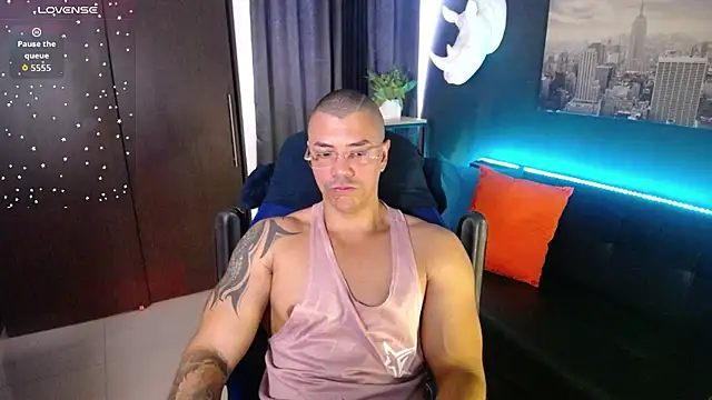 Zed_ferrer webcam