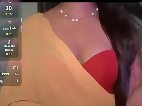 naughty_nazara webcam