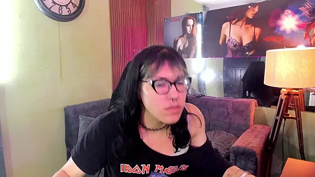 lilith_ayanami webcam