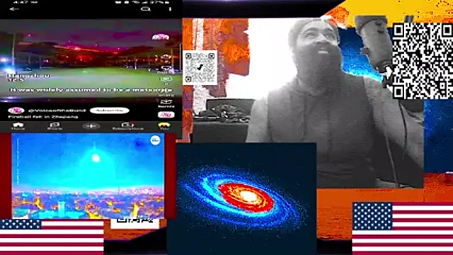 RussellTaylorLacy webcam