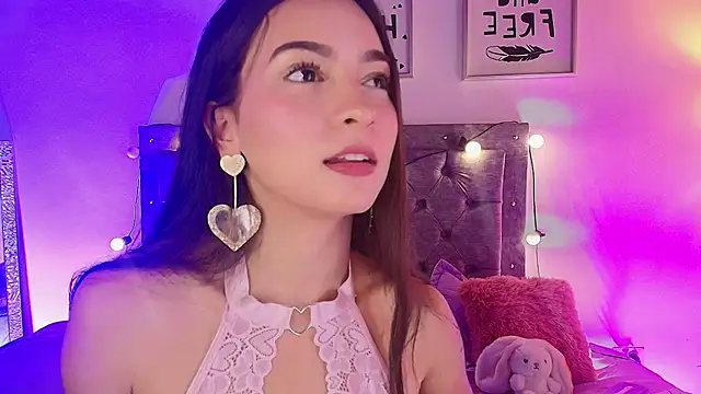 Daphne_Rosse webcam