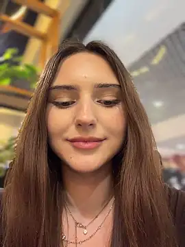 AnitaFly webcam