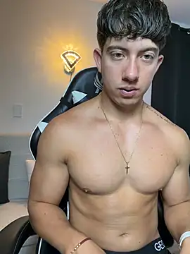 SEAN_CRUISE webcam