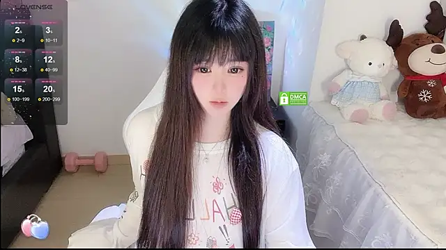 Mititii webcam