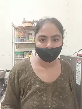 sakshi_moni webcam
