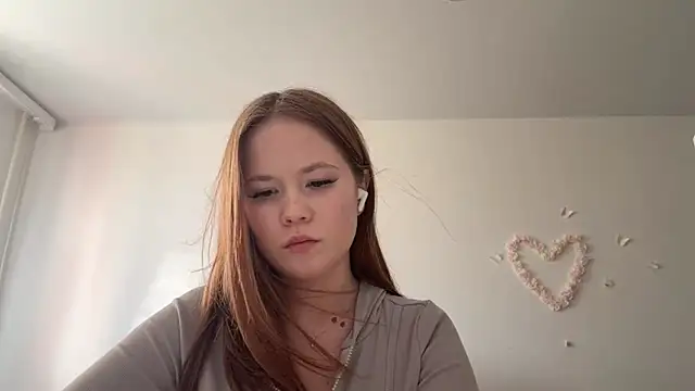 LauranAngelbeck webcam