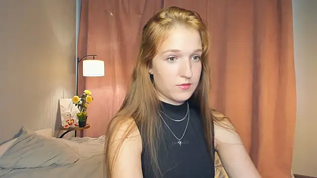 TanikaToman webcam