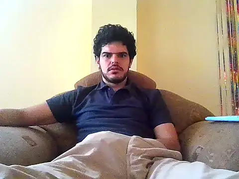 Hectorssuarez live cam on StripChat