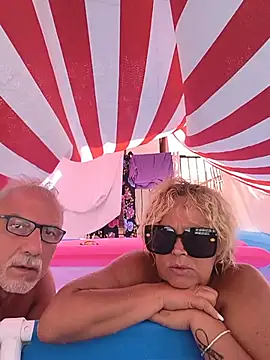 Quinsexx webcam