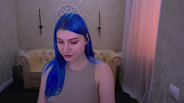 SallyMoonn webcam