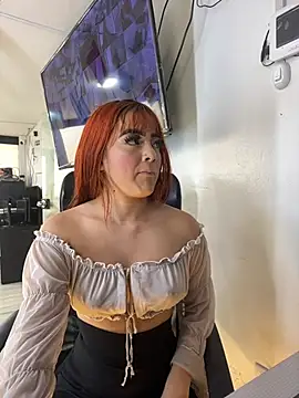 Roxy_Fox_2 webcam