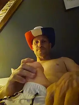 MisterFSex webcam