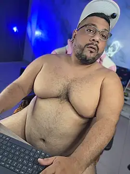 jacoob_woods webcam