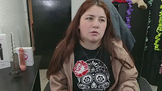 ann_bronw webcam