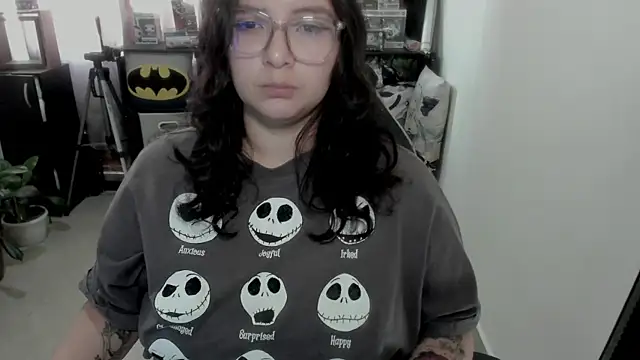 aika-dreams webcam