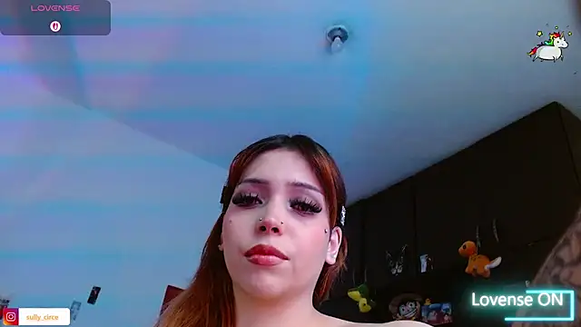 MaryJannes webcam