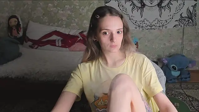 Cutie_Adelia webcam