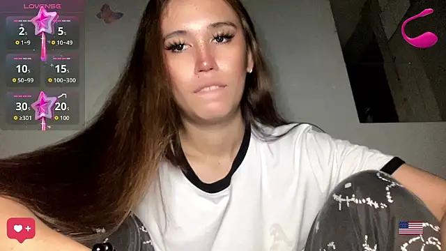 kathrynwilson1 webcam