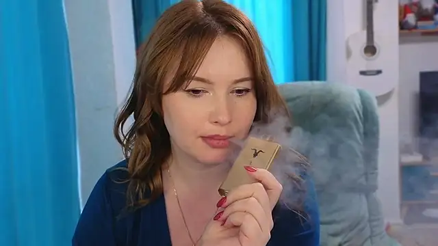 Katniss_K webcam
