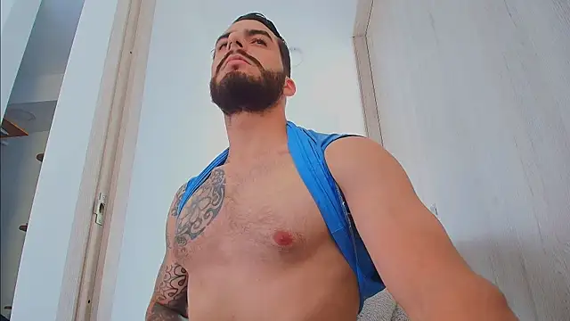 thomas_gun webcam