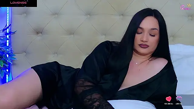 Daliya_ webcam