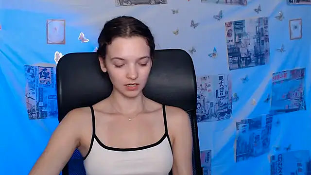 _SusieSu_ webcam