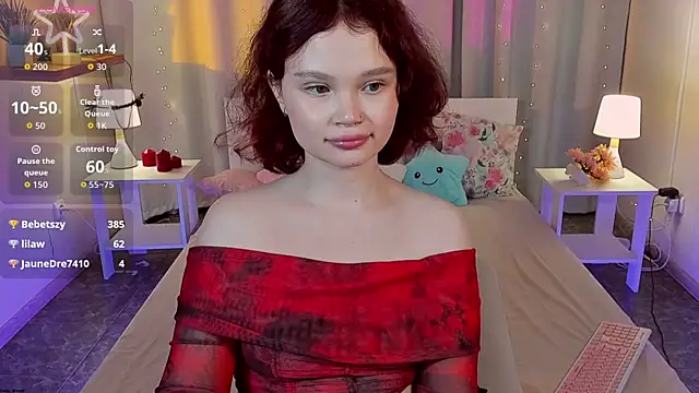 EmilyChaves webcam