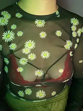 Kimmy_luxe webcam