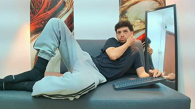 LUCA_GREEND webcam